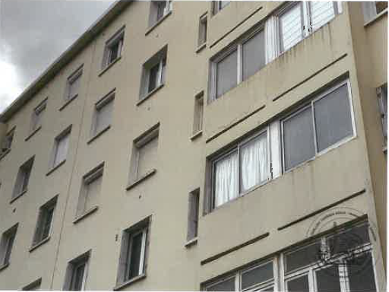 Un appartement, une cave et un garage – La Rochelle