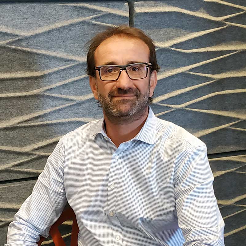 Guillaume Vargues - Société d'avocats Elige Pau