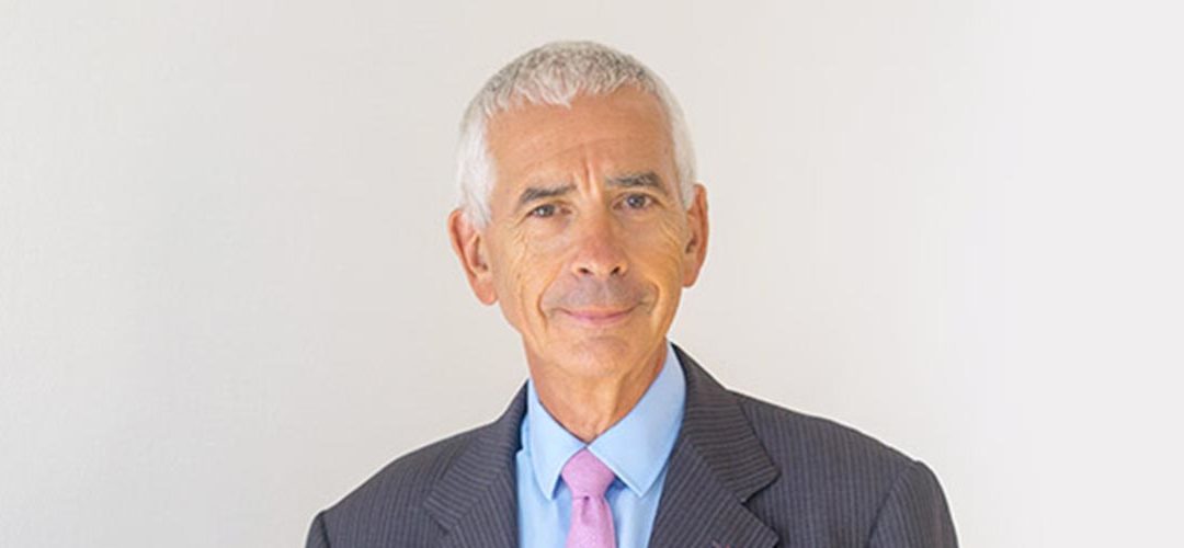 Thierry WICKERS président du Conseil des barreaux européens en 2025