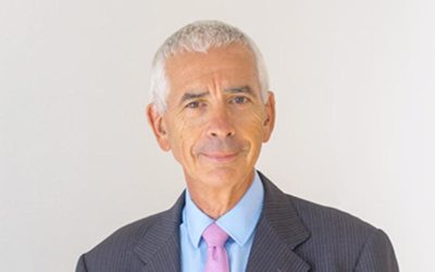 Thierry WICKERS président du Conseil des barreaux européens en 2025