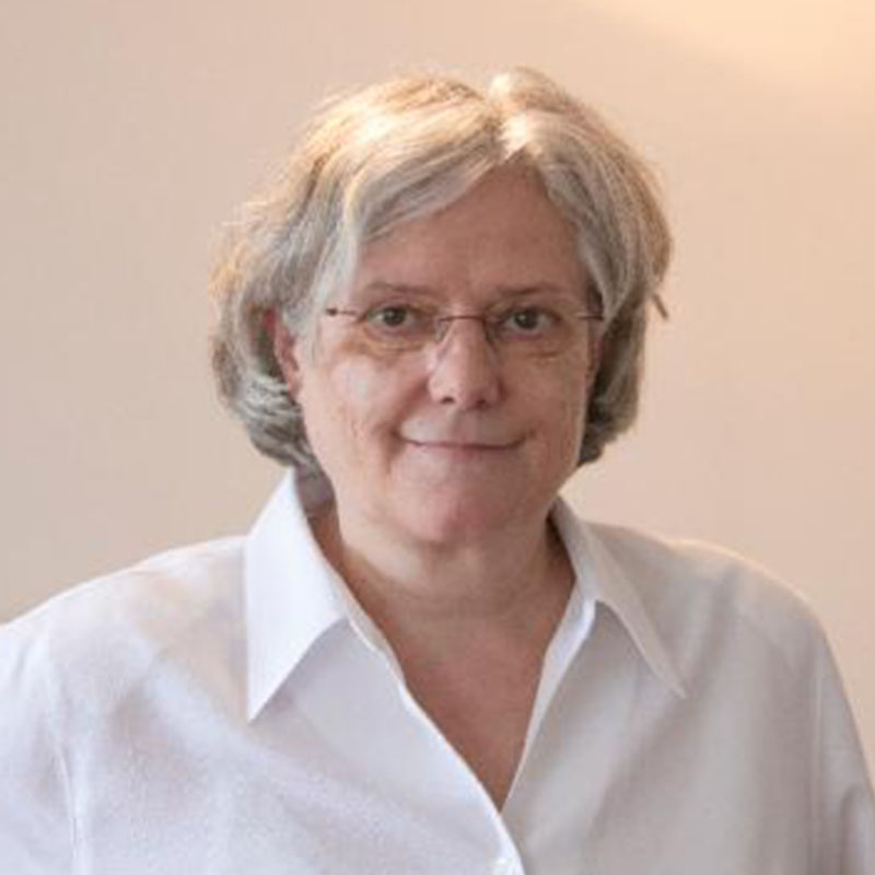 Elige Poitiers - Marie-Odile Fauconneau, avocate associée