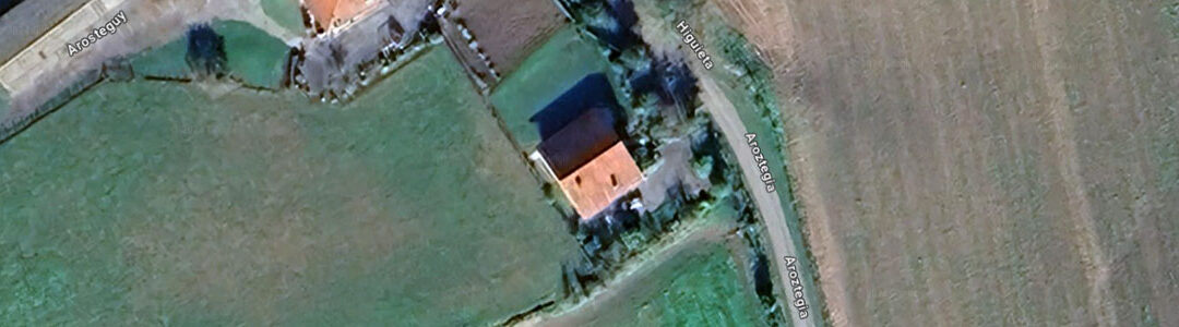 Maison d&rsquo;habitation avec garage à Domezain-Berraute (64120)