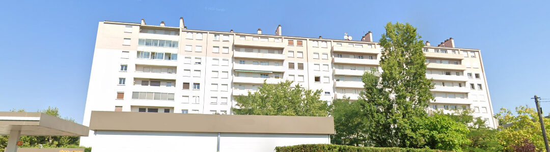 Appartement rue du Jardin Public à Bordeaux