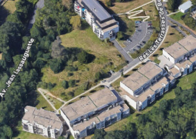 Studio à Floirac (33270)