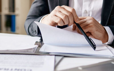 La transparence dans la discipline notariale : encore un effort !