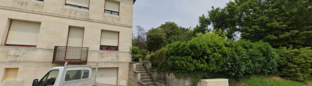 Maison avec jardin à Tresses