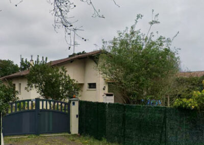 Maison avec jardin et terrasse à La Teste de Buch (33)