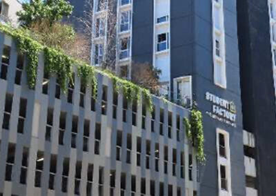 Studio quartier Saint-Jean Belcier à Bordeaux