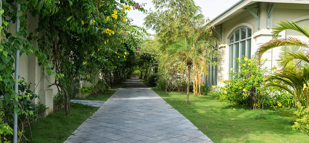 La servitude de passage : comment ça fonctionne ?