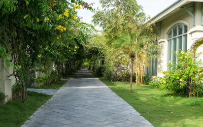 La servitude de passage : comment ça fonctionne ?