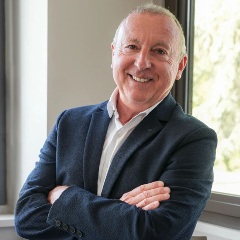 Elige Poitiers - Isabelle Loubeyre, avocate associée