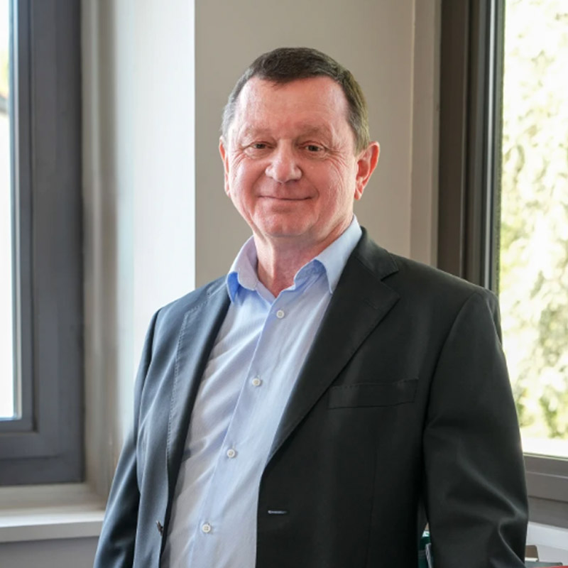 Elige Poitiers - Marie-Odile Fauconneau, avocate associée