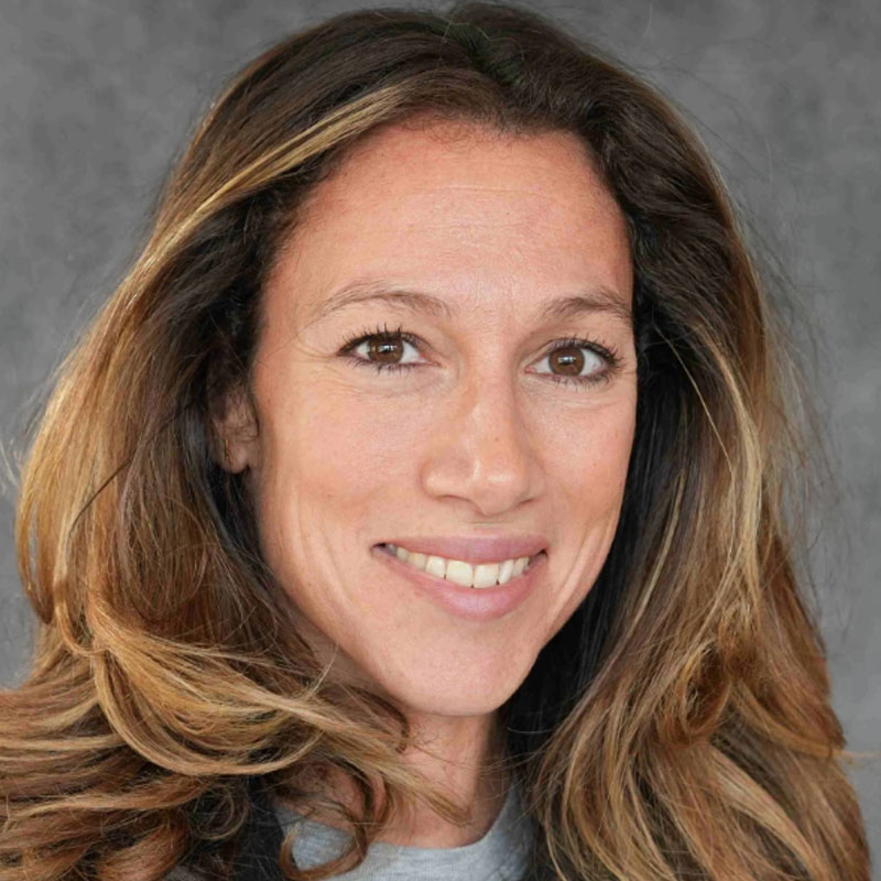 Elige Poitiers - Isabelle Loubeyre, avocate associée