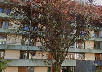 Appartement T3 dans une résidence à Limoges (87)