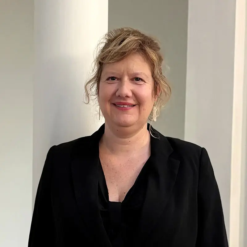 Photo de Thierry Wickers, avocats Elige Bordeaux