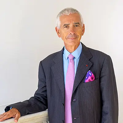 Photo de Thierry Wickers, avocats Elige Bordeaux