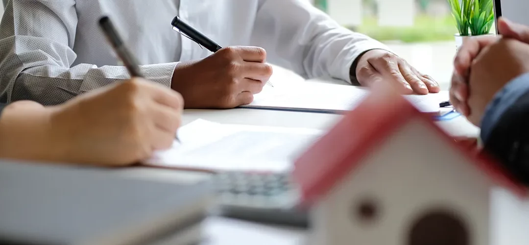 Acte de vente notarié : combien de temps pour le rectifier ?