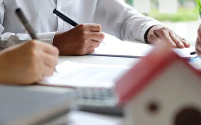 Acte de vente notarié : combien de temps pour le rectifier ?