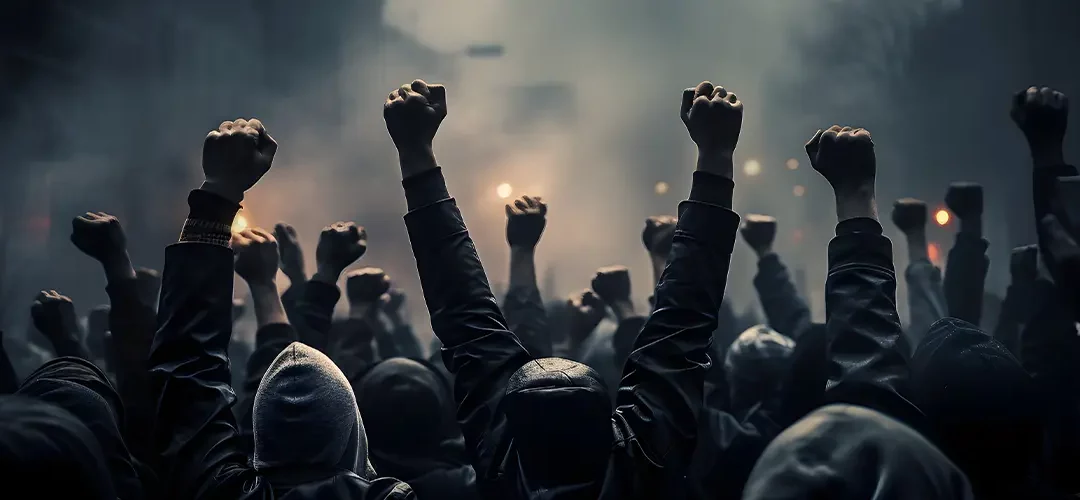 Violences des 17 et 18 octobre : l&rsquo;Etat a-t-il l&rsquo;obligation d&rsquo;indemniser les sinistrés ?